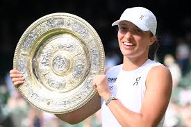 WTA Tennis - News update