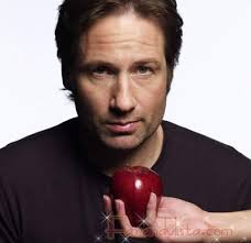 They have two children, daughter Madelaine West, 9, and son Kyd, 6. David Duchovny es adicto al sexo y entra en rehab. [bgs]David Duchovny, X Files, ... - californication