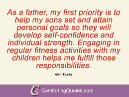 8 Quotes And Sayings From Alan Thicke | ComfortingQuotes.com via Relatably.com