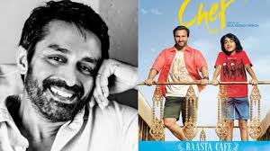 Raja Krishna Menon: The Journey Behind Saif Ali Khan's 'Chef' and Its Impact