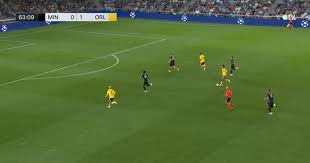 Minnesota United - Orlando City 0 - 2 | GOL - Antoine Griezmann