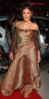 Image result for Q'Orianka