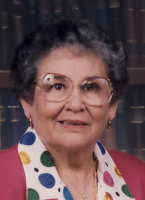 MISSION - Elva Hernandez 80, passed away December 9, 2008 at her residence ... - ElvaHernandez1_121008