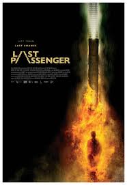 Last Passenger (2013)