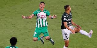 EN VIVO | Fortaleza vs. Atlético Nacional, por la Liga Betplay: siga acá el 
minuto a minuto del duelo en Bogotá