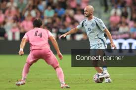 MLS: Chicago Fire FC at Inter Miami CF