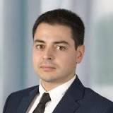 AEROCOMPACT Employee Kosta Stefanov's profile photo
