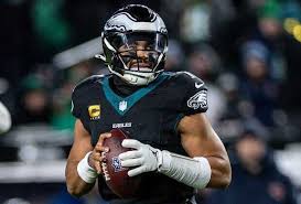 Spadaro: For Jalen Hurts, tonight is about 'finding a way to win'