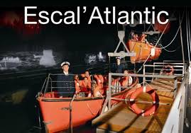 Image result for escale atlantique france