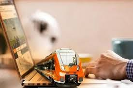خرید بلیط قطار