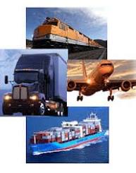 Transporte Intermodal