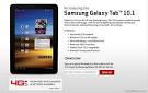 Galaxy tab price