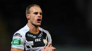 Love Rugby League - News update