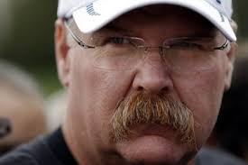 ANDY REID HORIZONTAL HEAD Philadelphia Eagles head coach Andy Reid&#39;s firing of Juan Castillo as defensive coordinator is a move to try and secure his own ... - 11713272-large