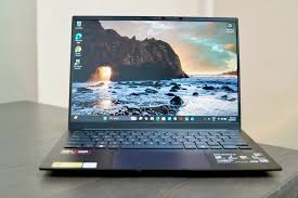 ASUS Zenbook 14 OLED 2026 (UM3406GA) Review