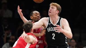 Nets' Danny Wolf Out with Ankle Injury; Ben Saraf to Start at PG