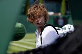 Wimbledon - News update