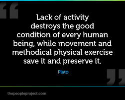 Top eleven eminent quotes about physical fitness wall paper Hindi ... via Relatably.com