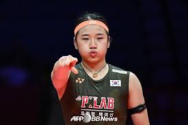 안세영 배드민턴 경기