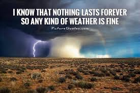 Weather Quotes | Weather Sayings | Weather Picture Quotes via Relatably.com