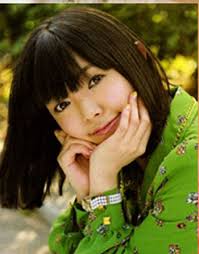 Satomi Sato(佐藤 聡美) is a Japanese voice actress from Miyagi, Japan. - satomisato_7629