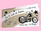 Faire Part de Mariage personnalis - Planet Cards