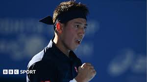 Japan Open: Kei Nishikori retires from tennis after defeat by Frances Tiafoe in Tokyo
