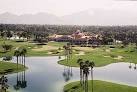 Desert Falls Country Club in Palm Desert, California, USA Golf