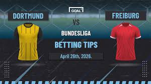 Borussia Dortmund vs Freiburg predictions: BVB back to winning ways