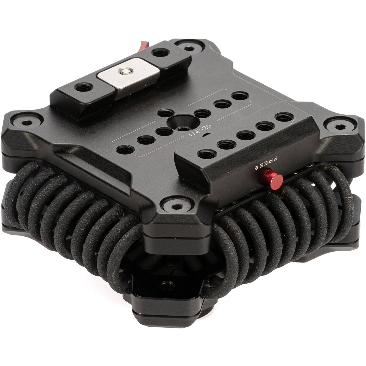 Tilta Hydra Alien Shock Absorbing Head with Soft Spring Module