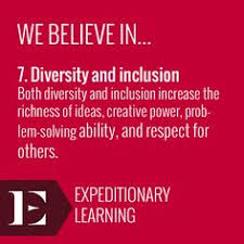 Diversity And Inclusion Quotes. QuotesGram via Relatably.com