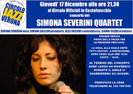 Programma 2009-2010 - SimonaSeveriniQuartet