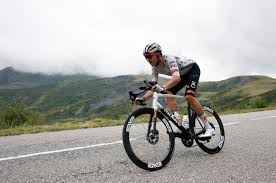 Vuelta a España Stage 14: Soler Wins, Vingegaard Takes Second