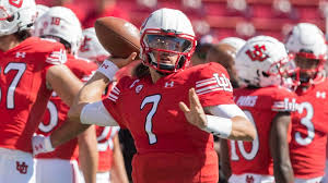 Cam Rising injury update: Utah QB a game-time decision vs. Oklahoma State