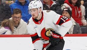 Golden Knights vs Senators Prediction, Picks & Same-Game Parlay for Tonight’s NHL Game