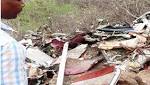 Plane crash kills Masvingo