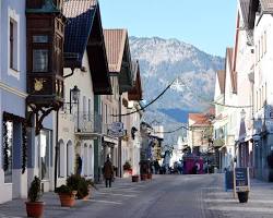 صورة GarmischPartenkirchen, Duitsland