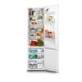 Siam - heladera con freezer hsi-cc30x