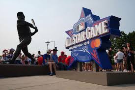 All Star Baseball