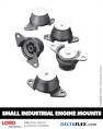 Vibration Damping Mounts - Shock Vibration