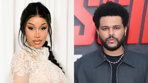 Cardi B Steps in for The Weeknd at Global Citizen Festival 2025