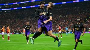 Claves del triunfo de Barcelona vs Galatasaray en la Champions League — ESPN Deportes