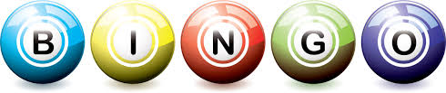 Image result for BINGO