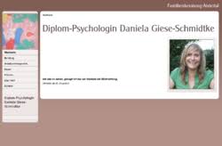 Diplom-Psychologin Daniela Giese-Schmidtke, Systemische Paar-und ... - hh-59793-full