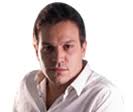 Pablo Mancini. Director de Estrategia de Infobae - pablo_mancini