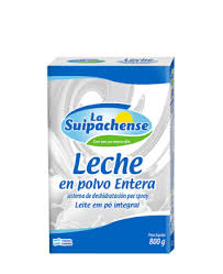 Resultado de imagen para imagenes de leche en polvo