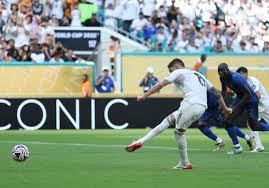 Fede Valverde rate un penalty crucial : Real Madrid tenu en échec!