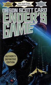 Enderâ€™s Game