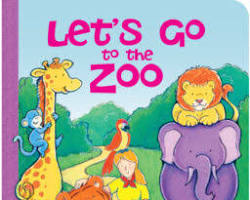 Go to the zoo