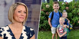 Dylan Dreyer Opens Up About Separation and Co-Parenting